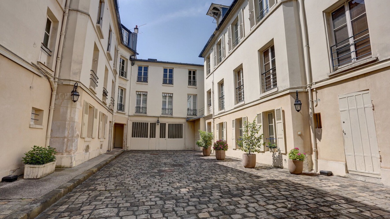 Photo of Outdoor in Notre-Dame