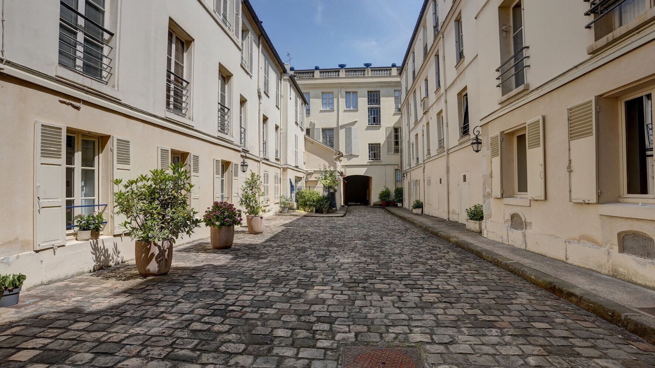Photo of Outdoor in Notre-Dame