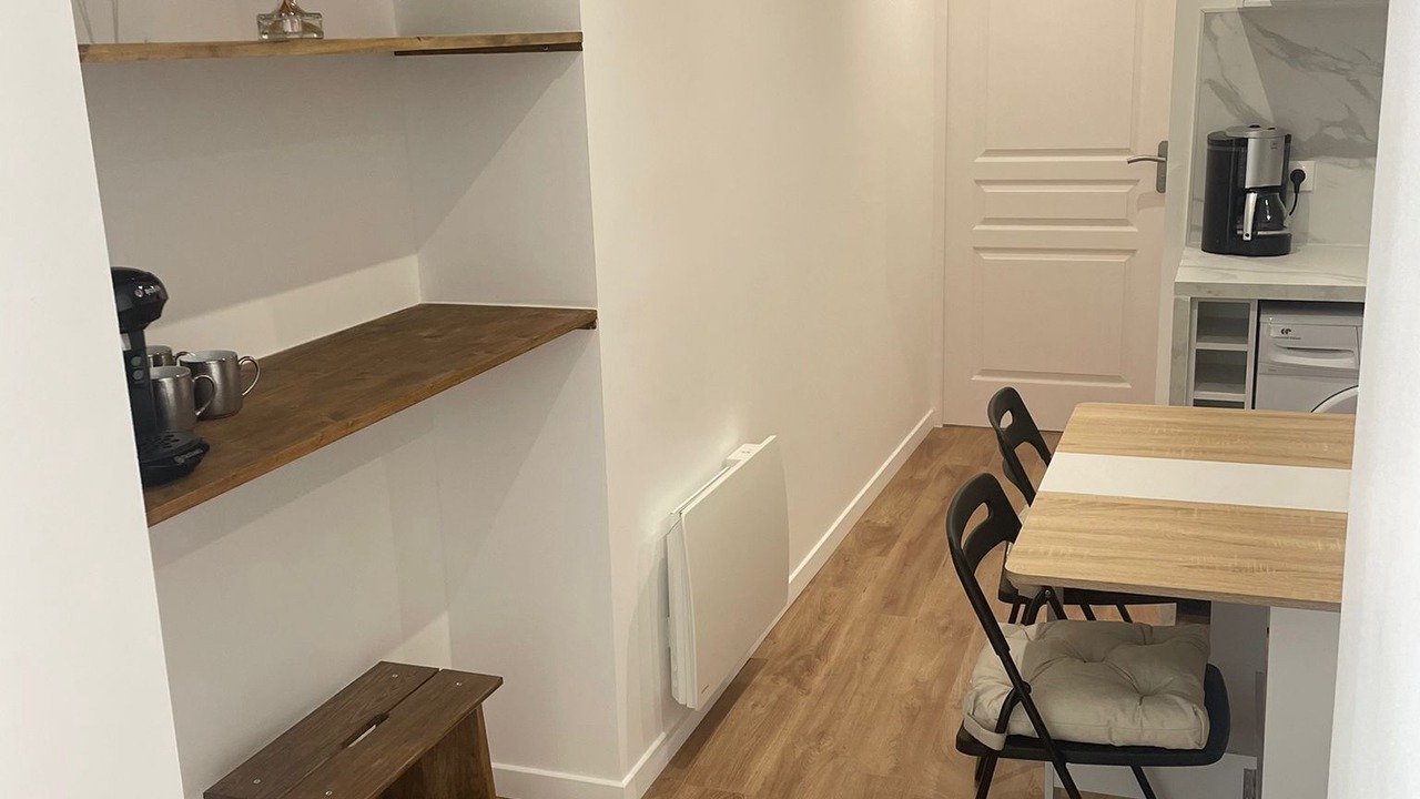 Photo of Kitchen in Juziers