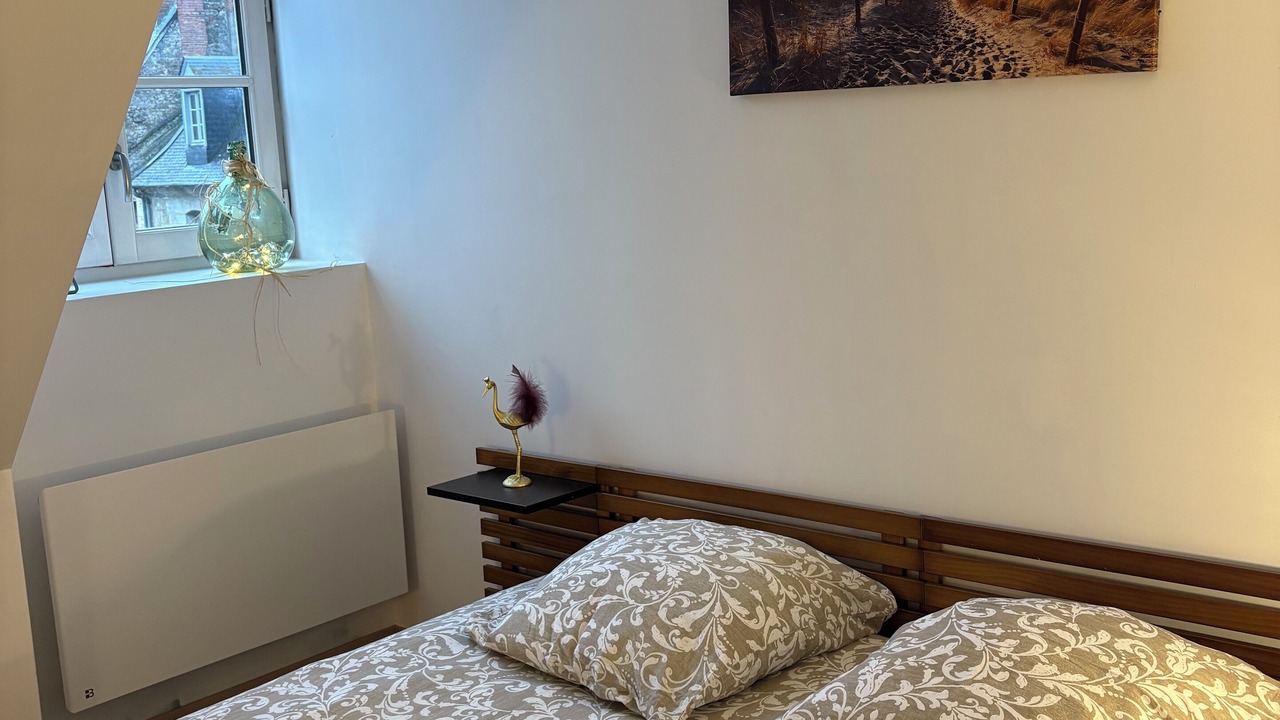 Photo of Bedroom in Aubusson