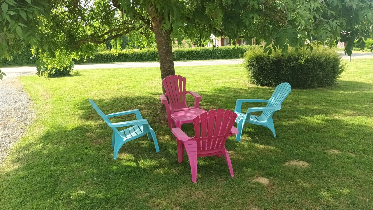 Photo of Outdoor in Saillenard