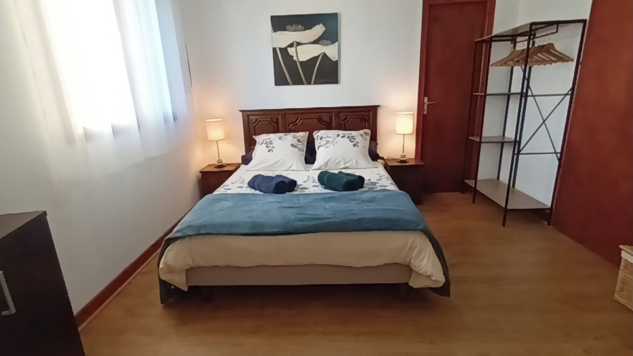 Photo of Bedroom in Saillenard