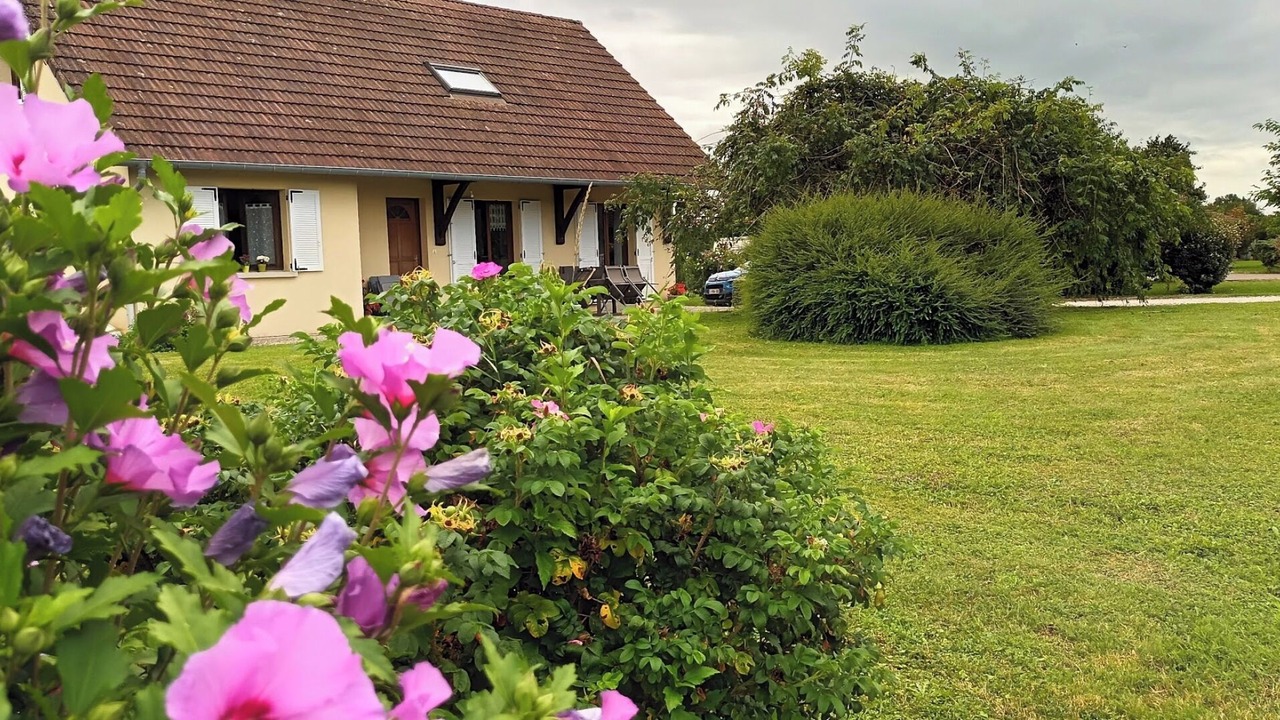 Photo of Outdoor in Saillenard