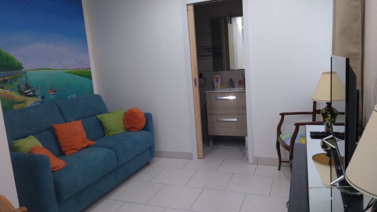 Photo of Livingroom in Saint-Blimont