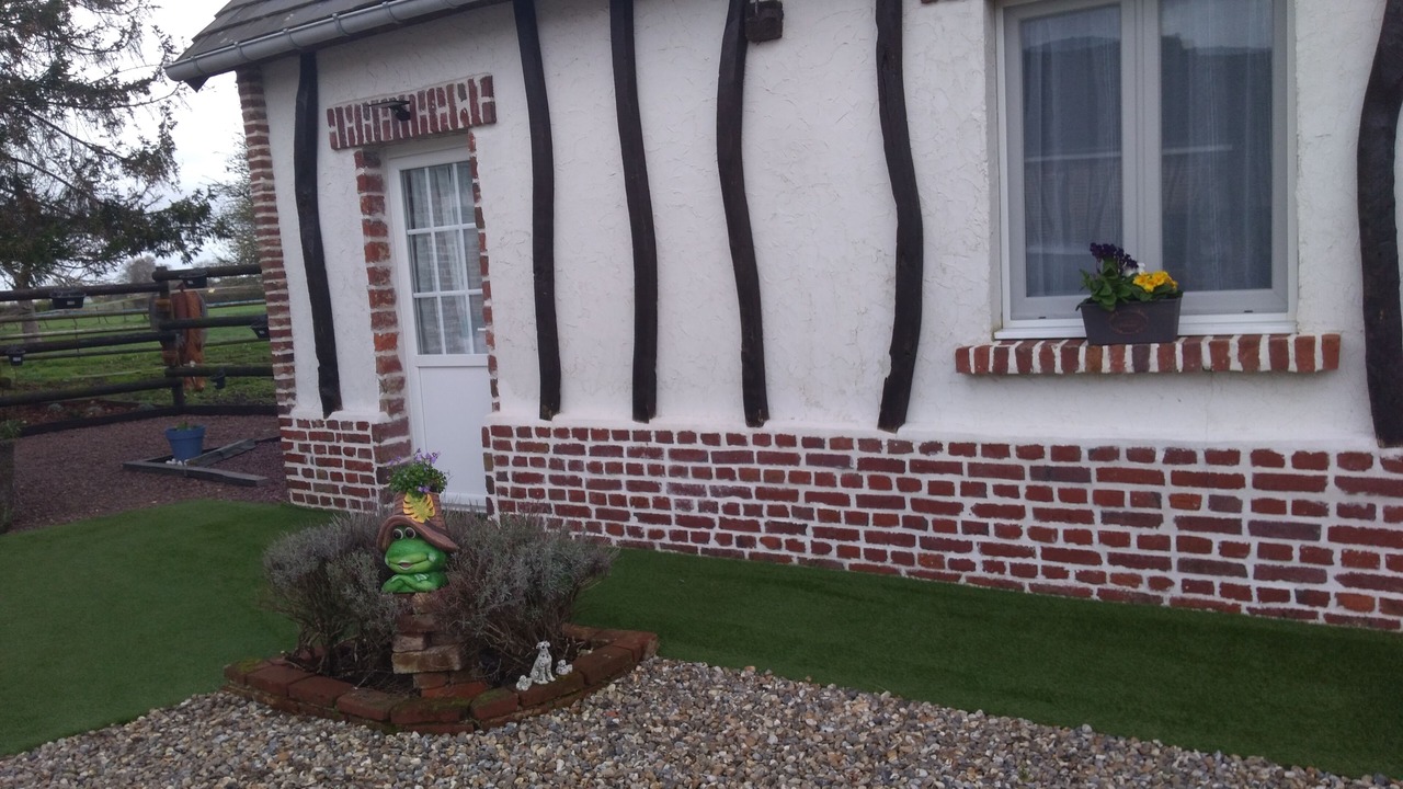 Photo of Outdoor in Saint-Blimont