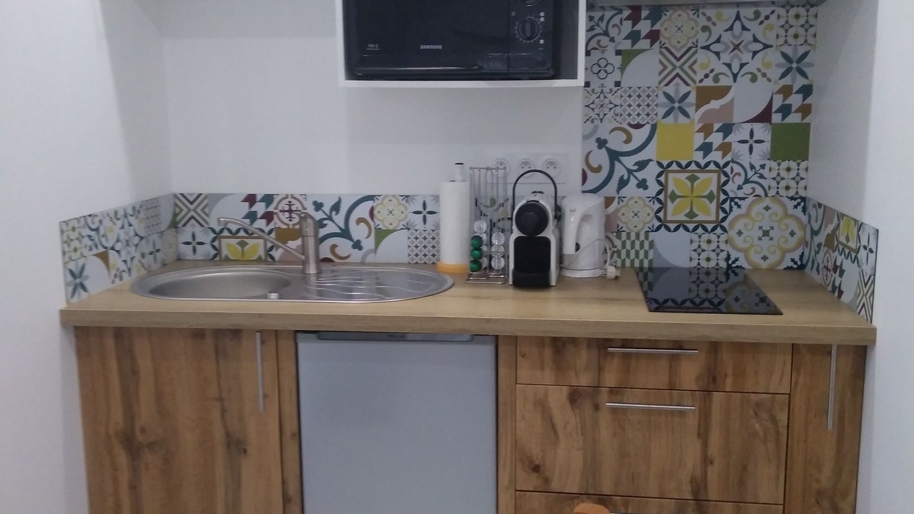 Photo of Kitchen in Saint-Blimont