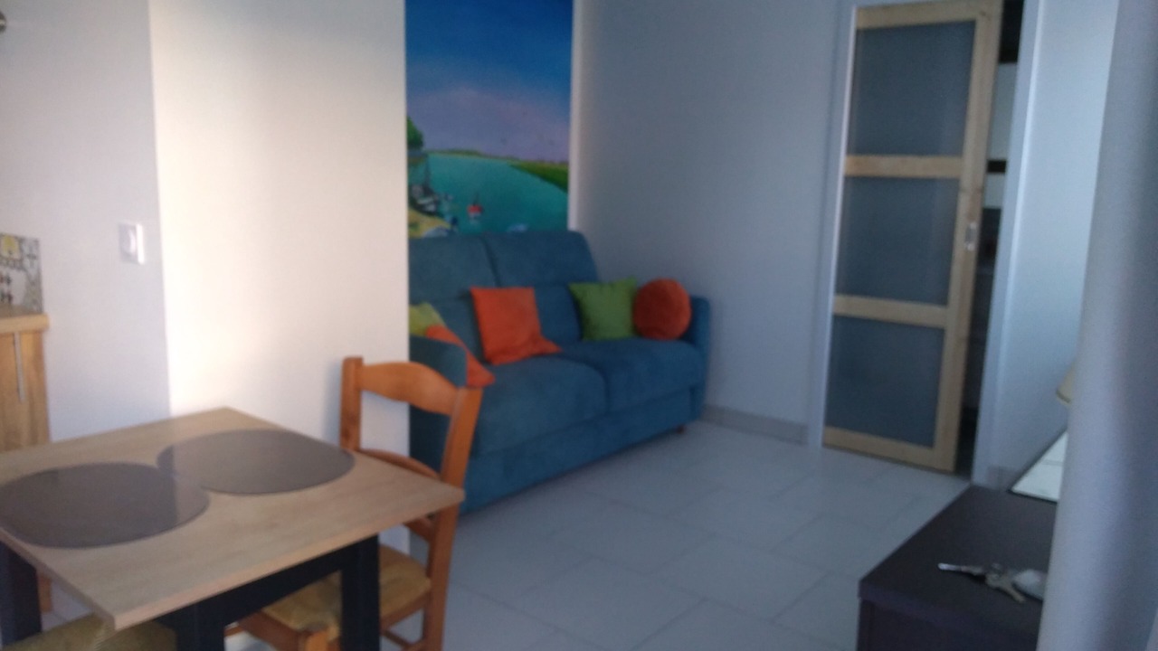 Photo of Livingroom in Saint-Blimont