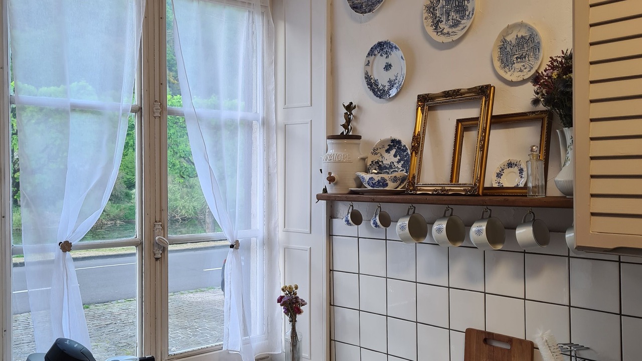 Photo of Kitchen in Revin