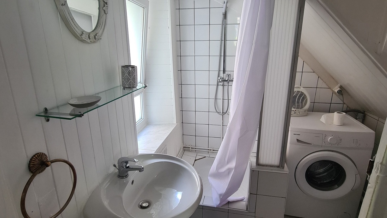 Photo of Bathroom in Revin