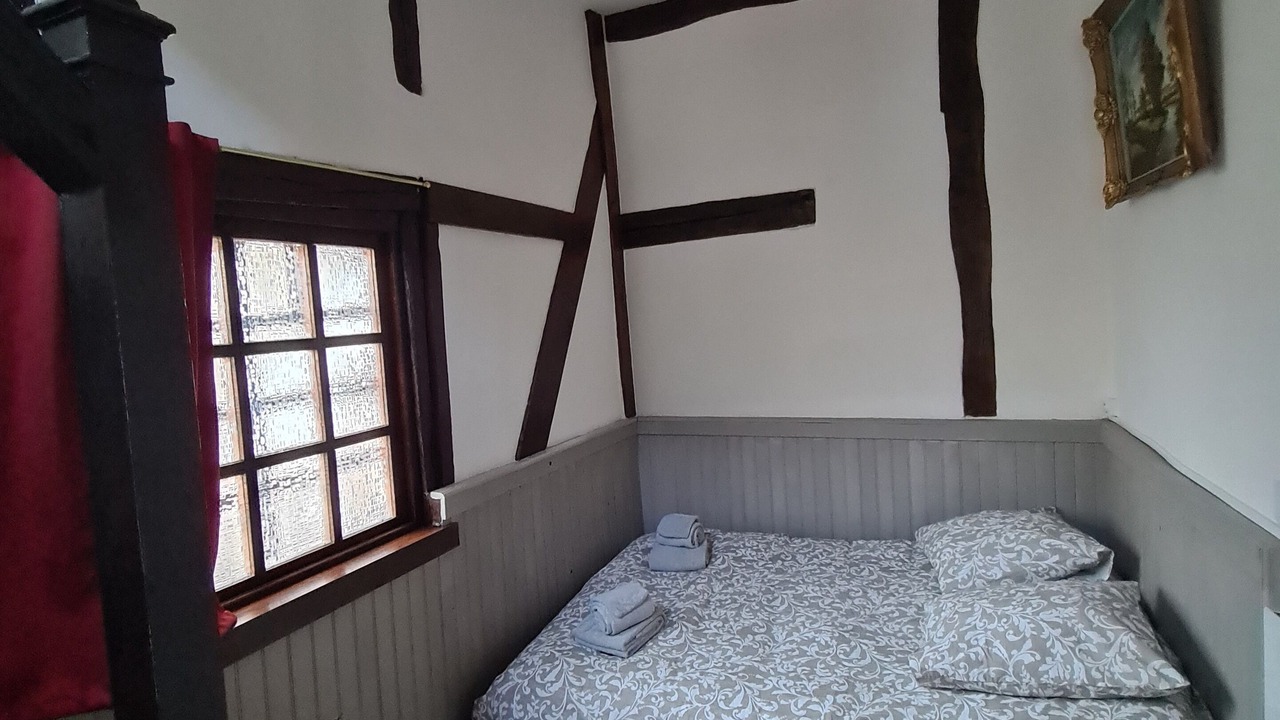 Photo of Bedroom in Revin