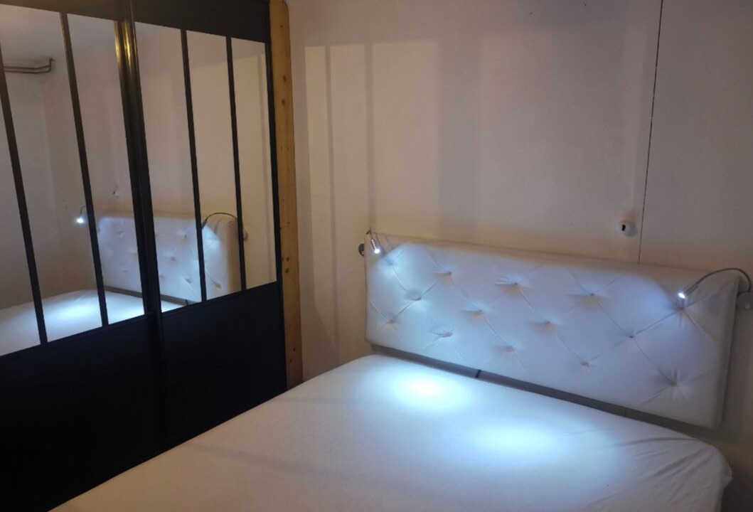 Photo of Bedroom in Le Touquet-Paris-Plage