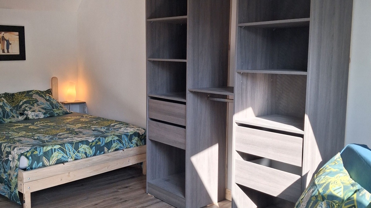 Photo of Bedroom in Chemire-en-Charnie