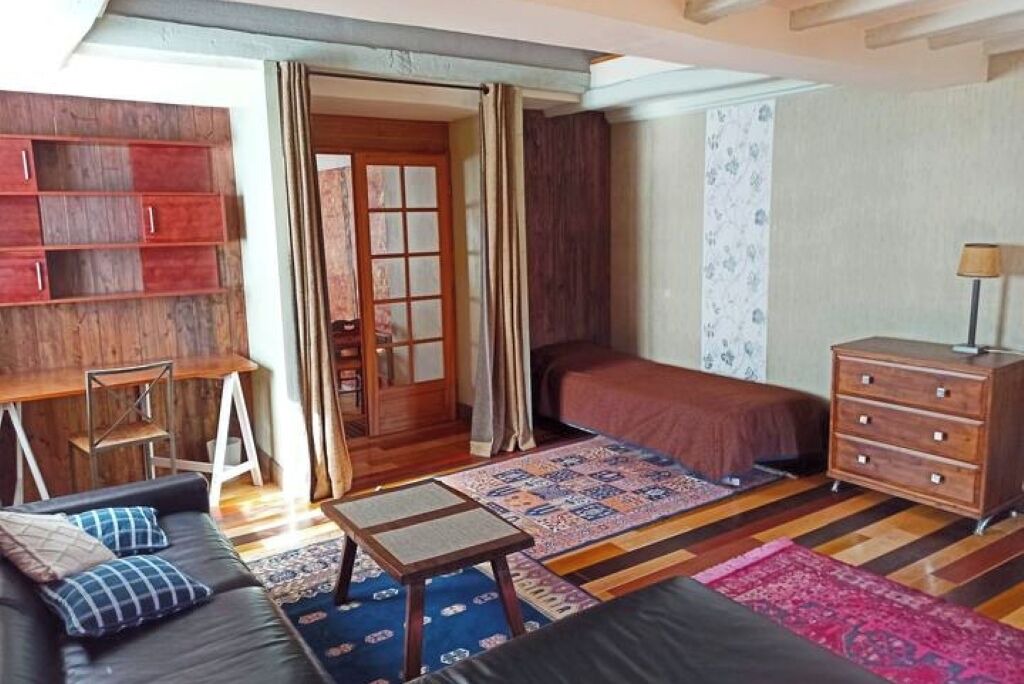 Photo of Livingroom in Dicy