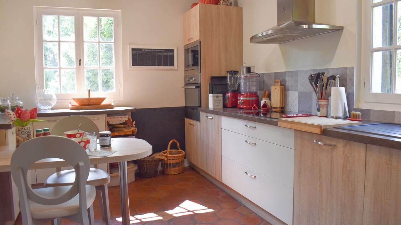 Photo of Kitchen in Moyaux