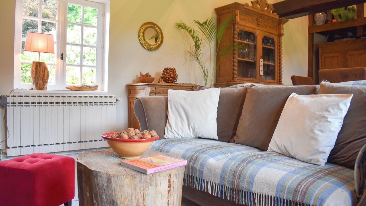 Photo of Livingroom in Moyaux
