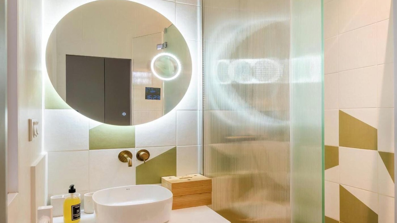 Photo of Bathroom in Val-de-Grace