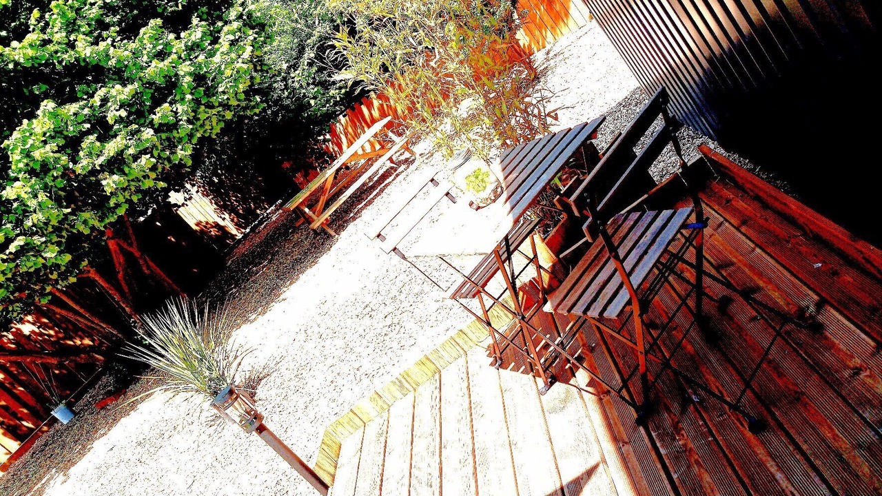 Photo of Patio Balcony in Saint-Blimont