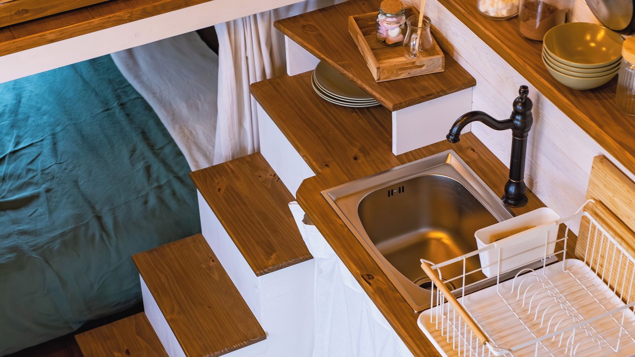 Photo of Kitchen in Saint-Blimont