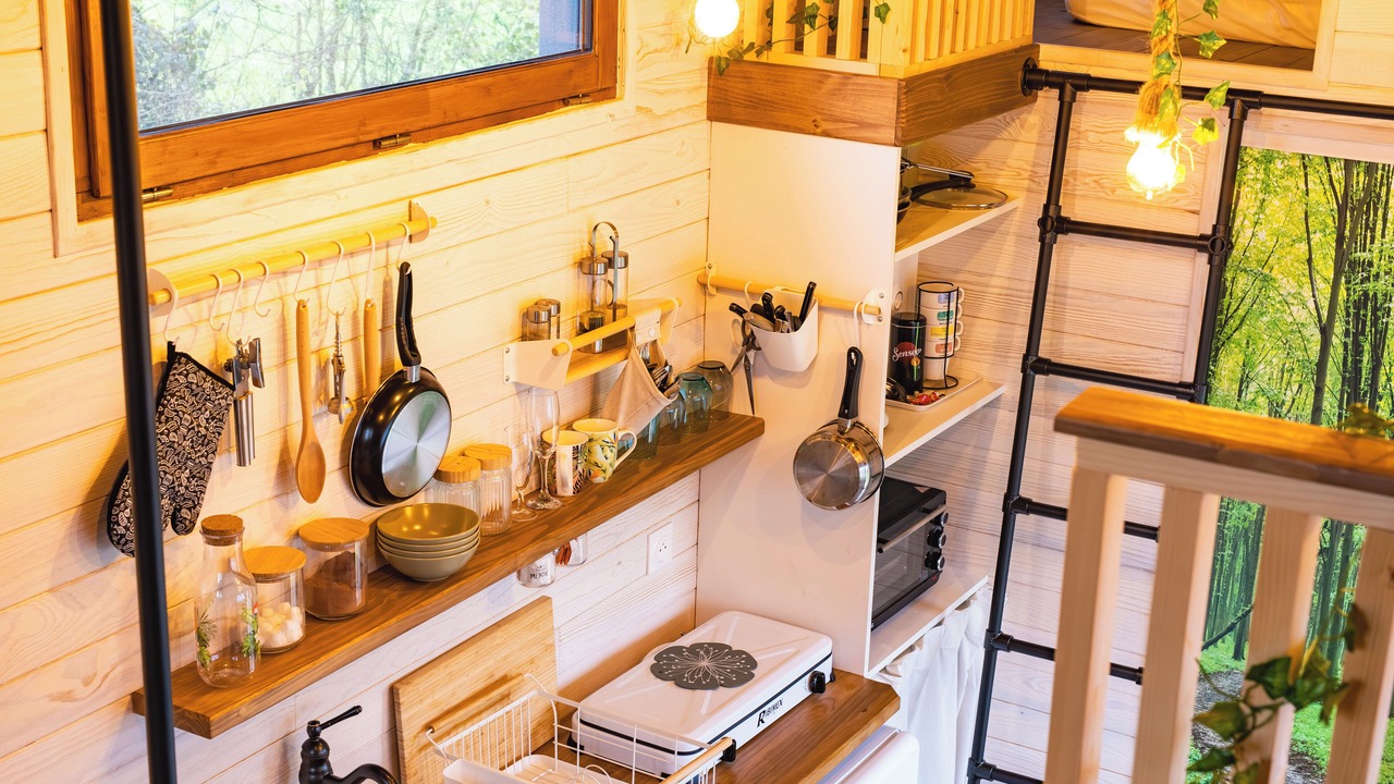 Photo of Kitchen in Saint-Blimont