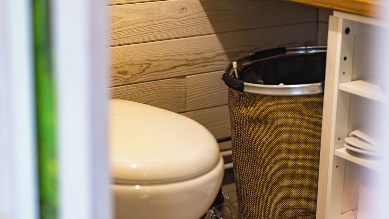 Photo of Bathroom in Saint-Blimont