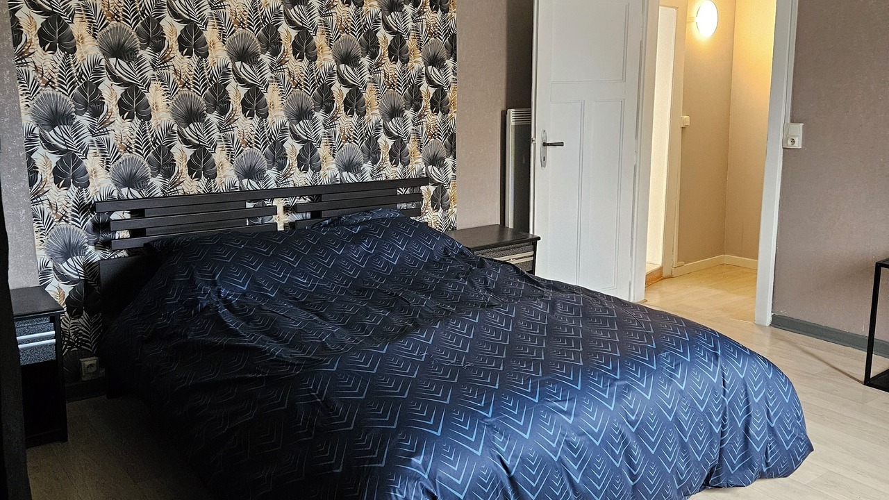 Photo of Bedroom in Insming
