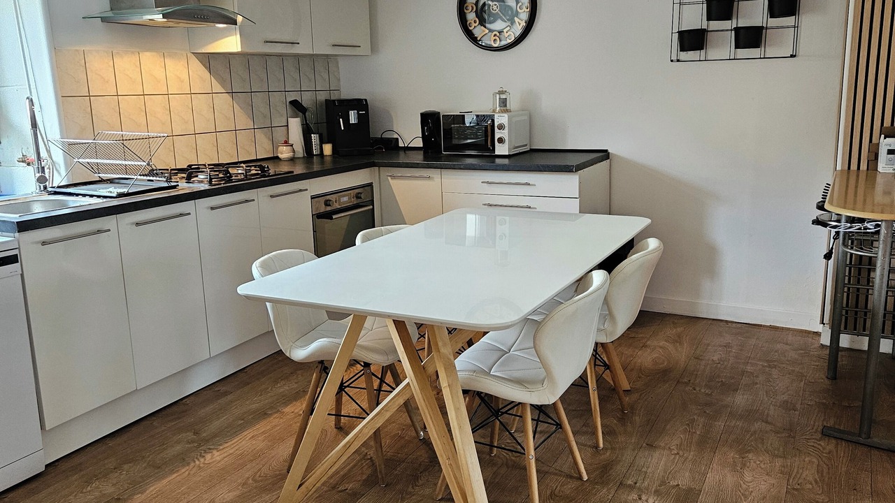 Photo of Kitchen in Insming