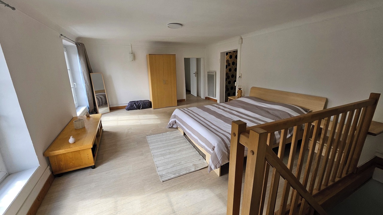 Photo of Bedroom in Insming