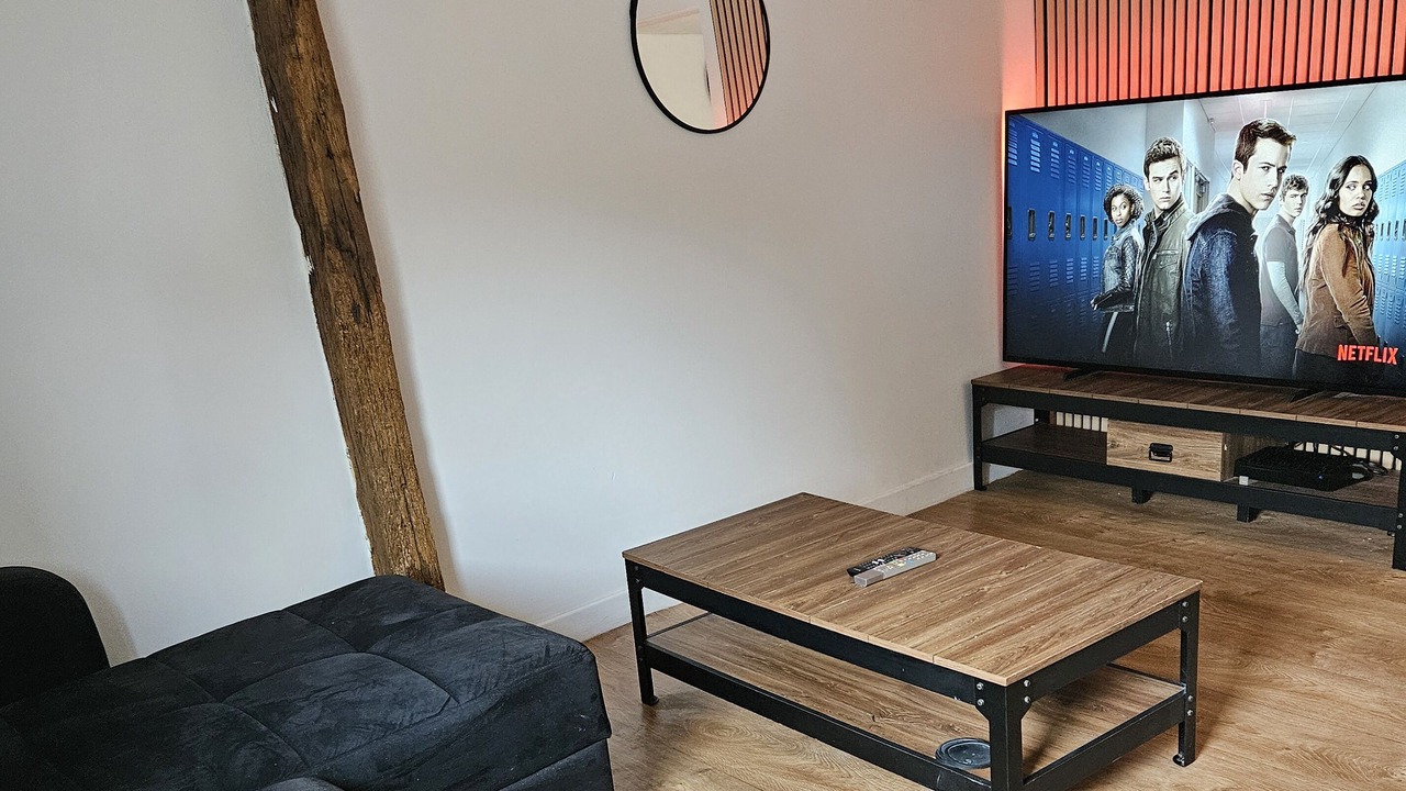 Photo of Livingroom in Insming