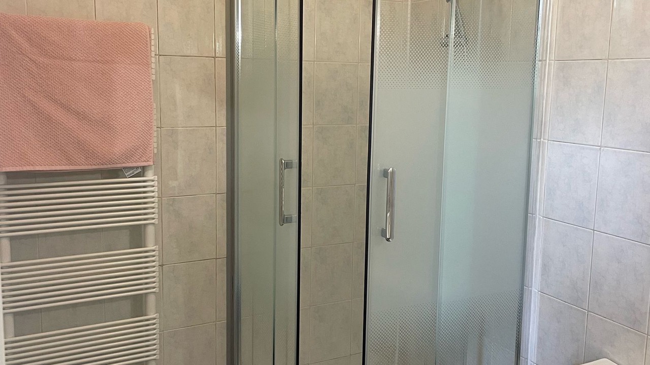 Photo of Bathroom in Chambon-sur-Voueize