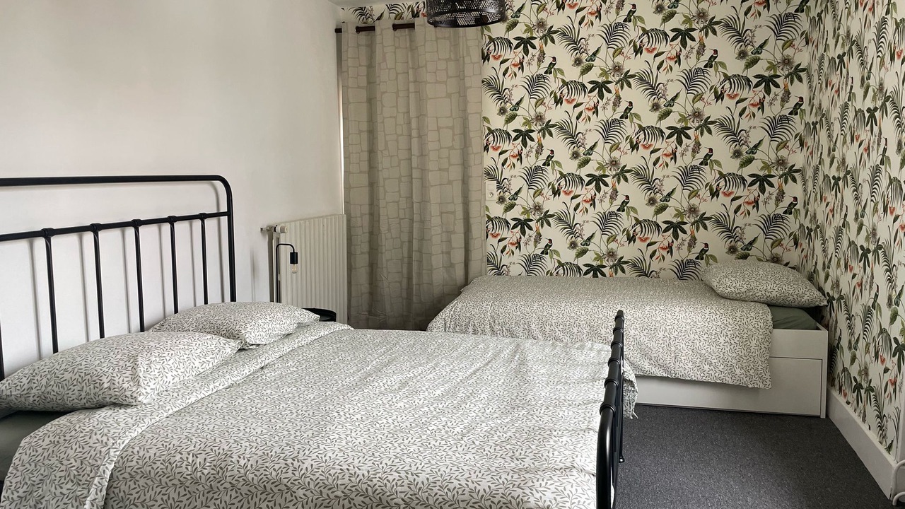 Photo of Bedroom in Chambon-sur-Voueize