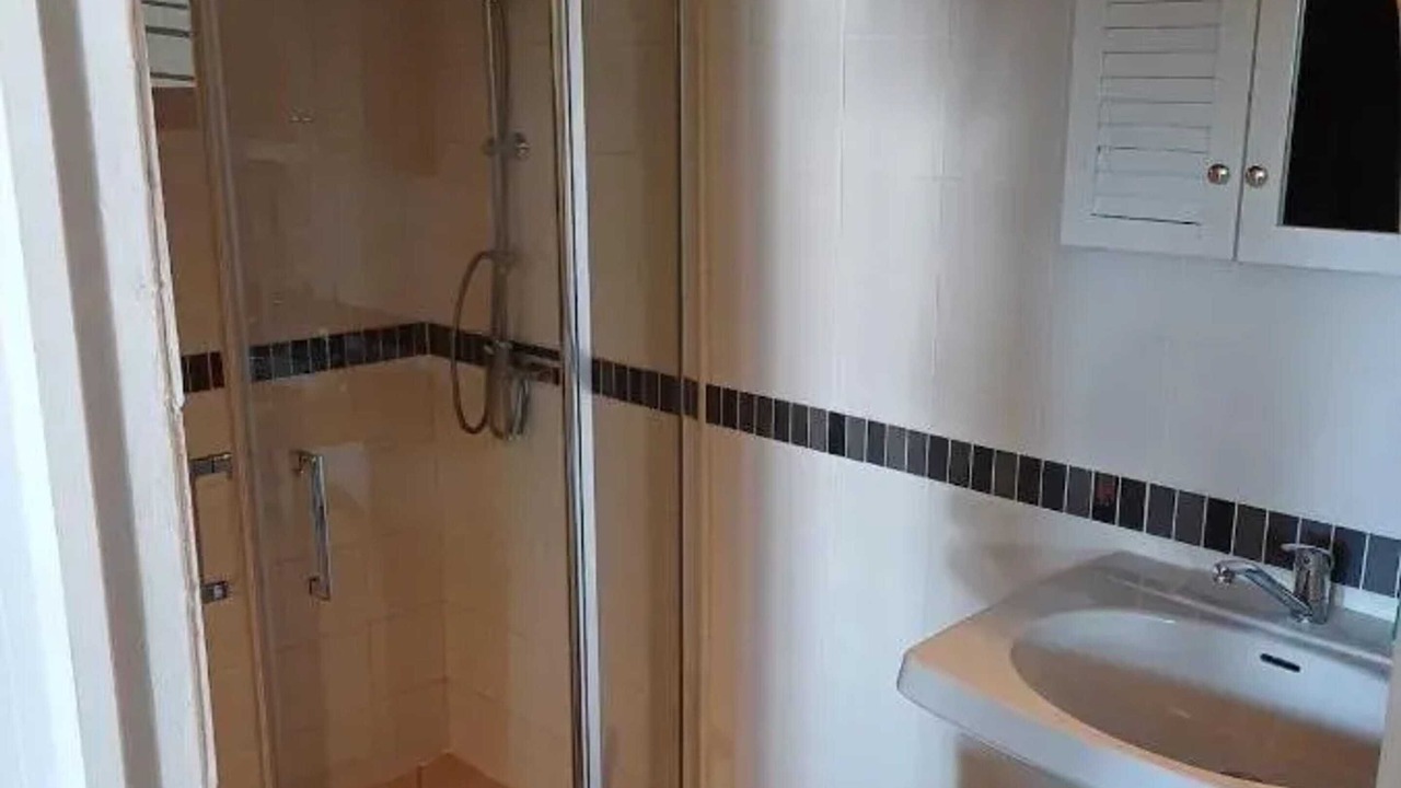 Photo of Bathroom in Saint-Loup-Terrier