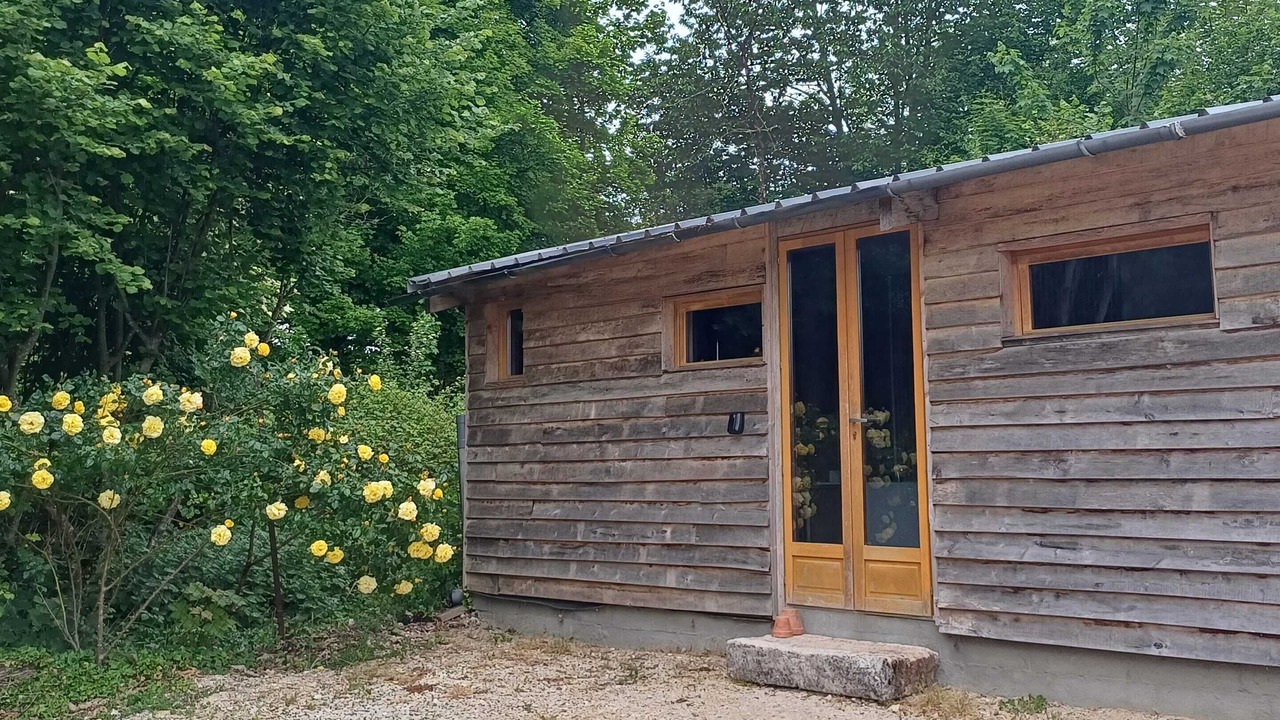 Photo of Outdoor in Saint-Loup-Terrier