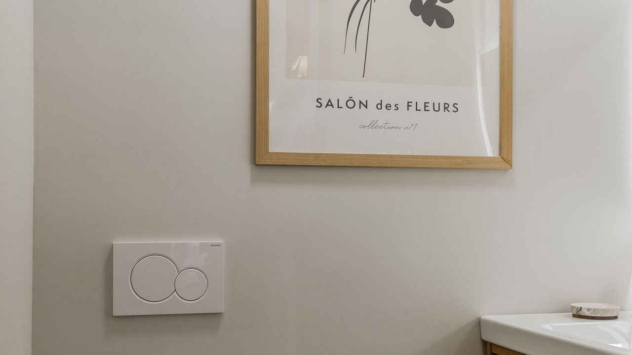 Photo of Bathroom in Serris