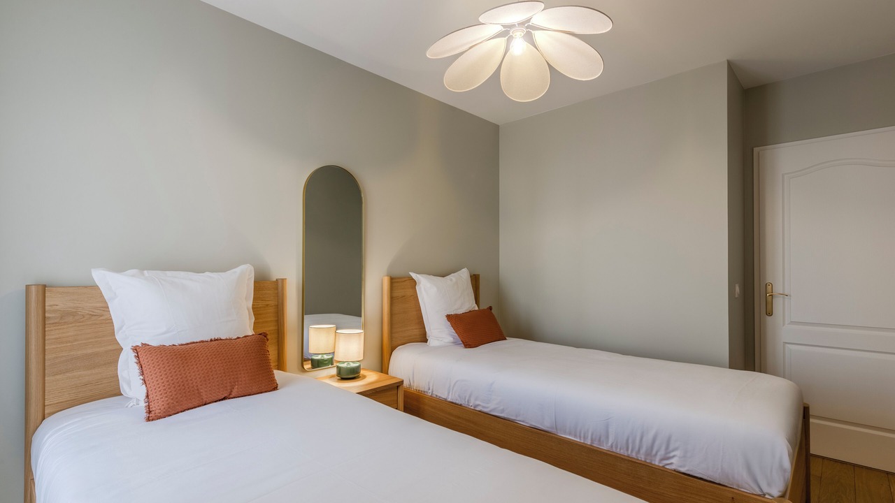 Photo of Bedroom in Serris