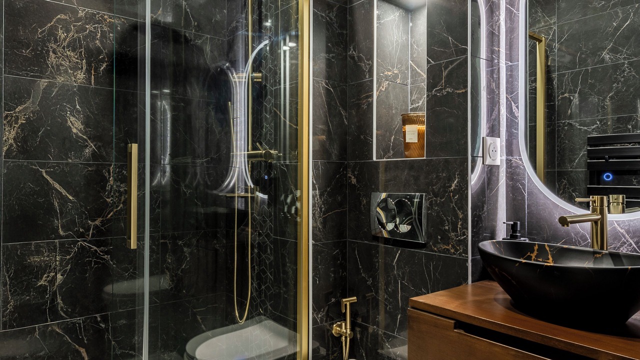 Photo of Bathroom in Serris