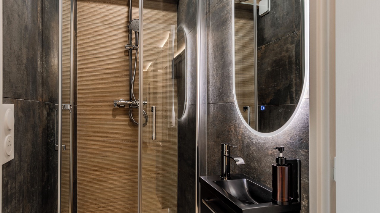 Photo of Bathroom in Serris