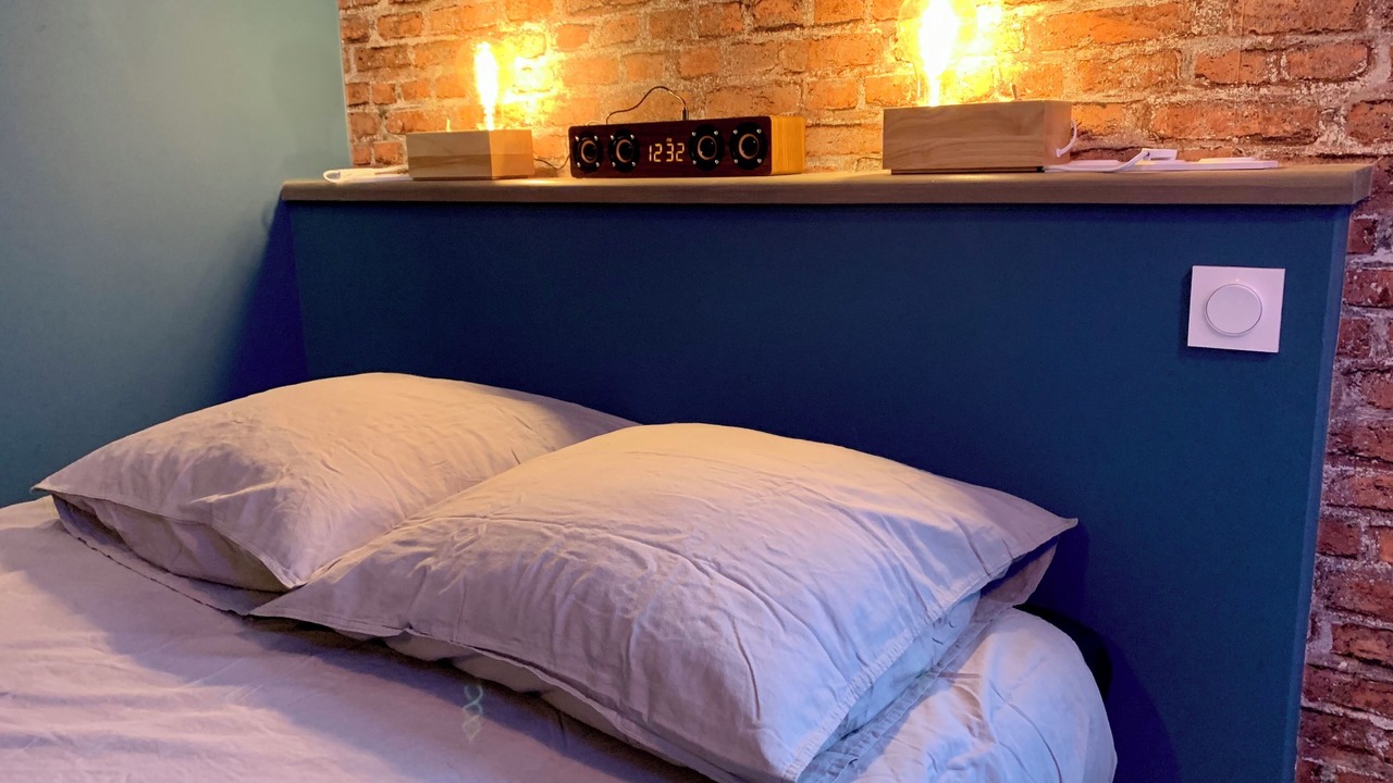 Photo of Bedroom in Dole