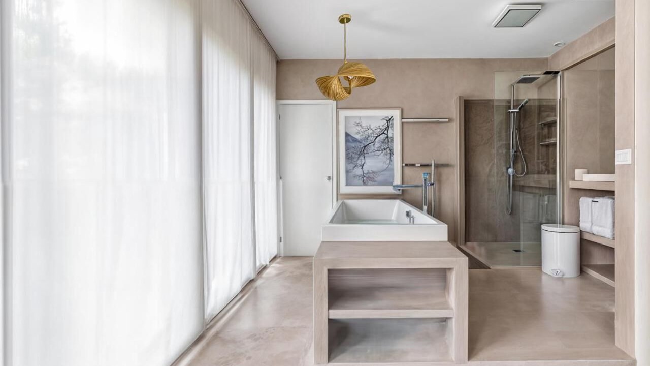 Photo of Bathroom in Montmagny