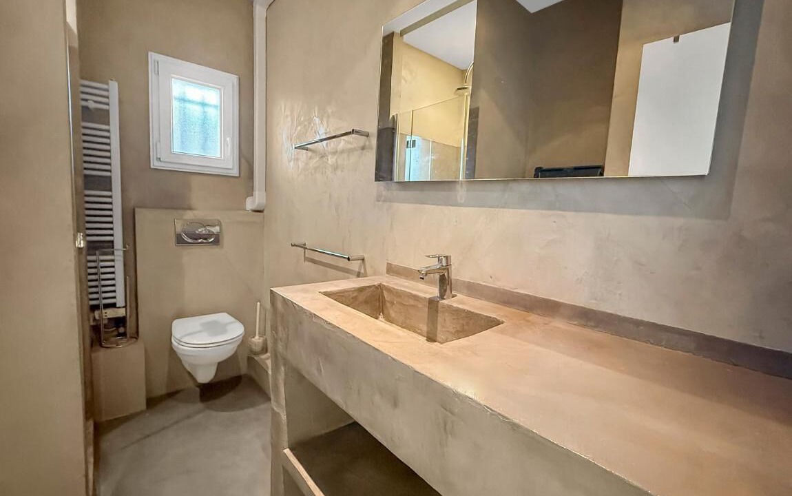Photo of Bathroom in Montmagny