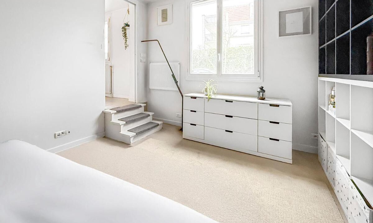 Photo of Bedroom in Montmagny