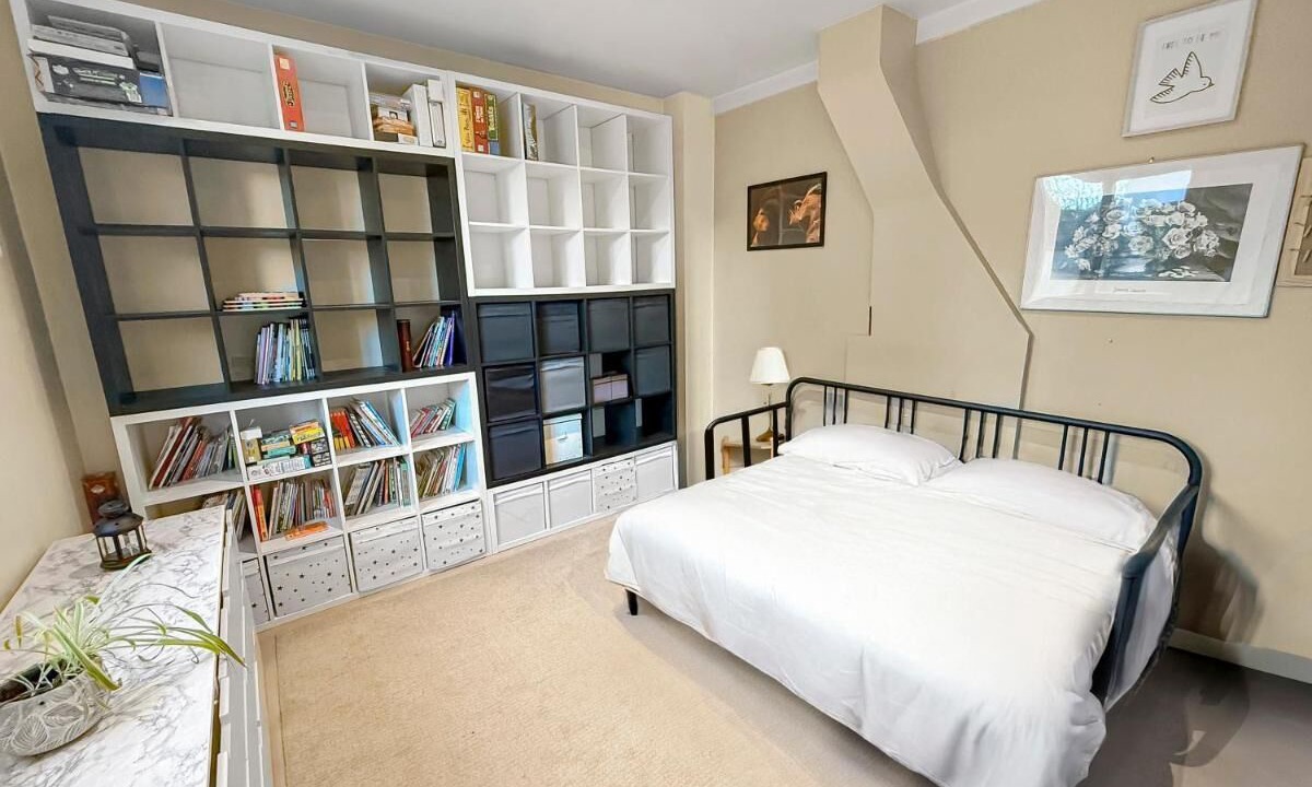 Photo of Bedroom in Montmagny