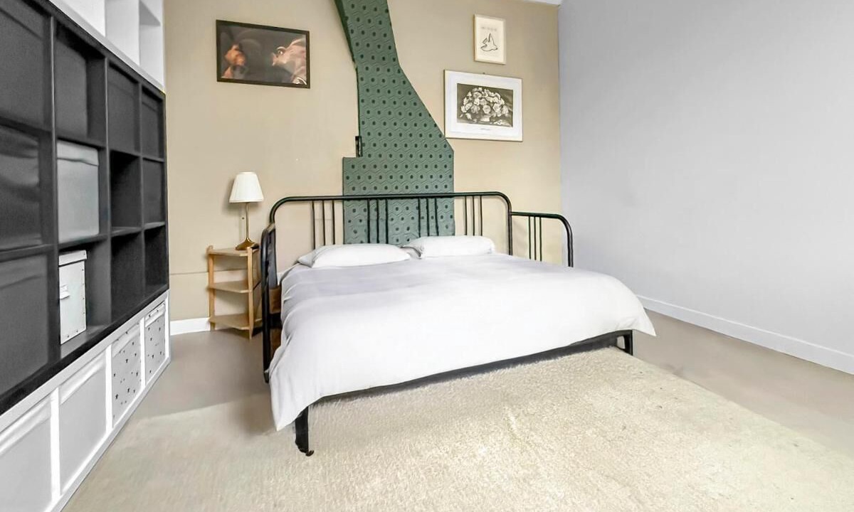 Photo of Bedroom in Montmagny