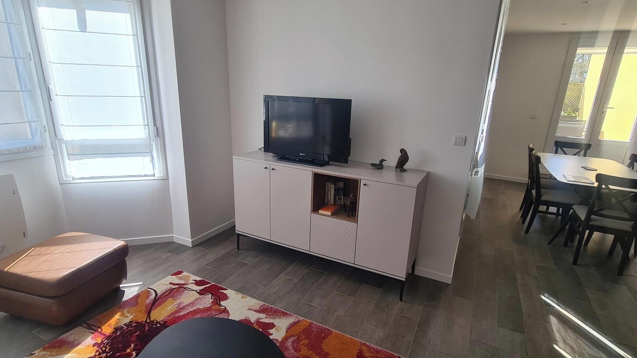 Photo of Livingroom in Fontainebleau