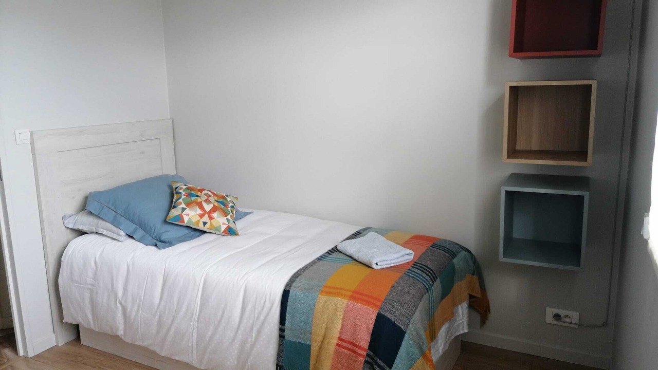 Photo of Bedroom in Fontainebleau