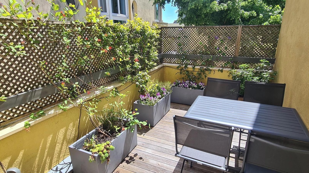 Photo of Outdoor in Fontainebleau