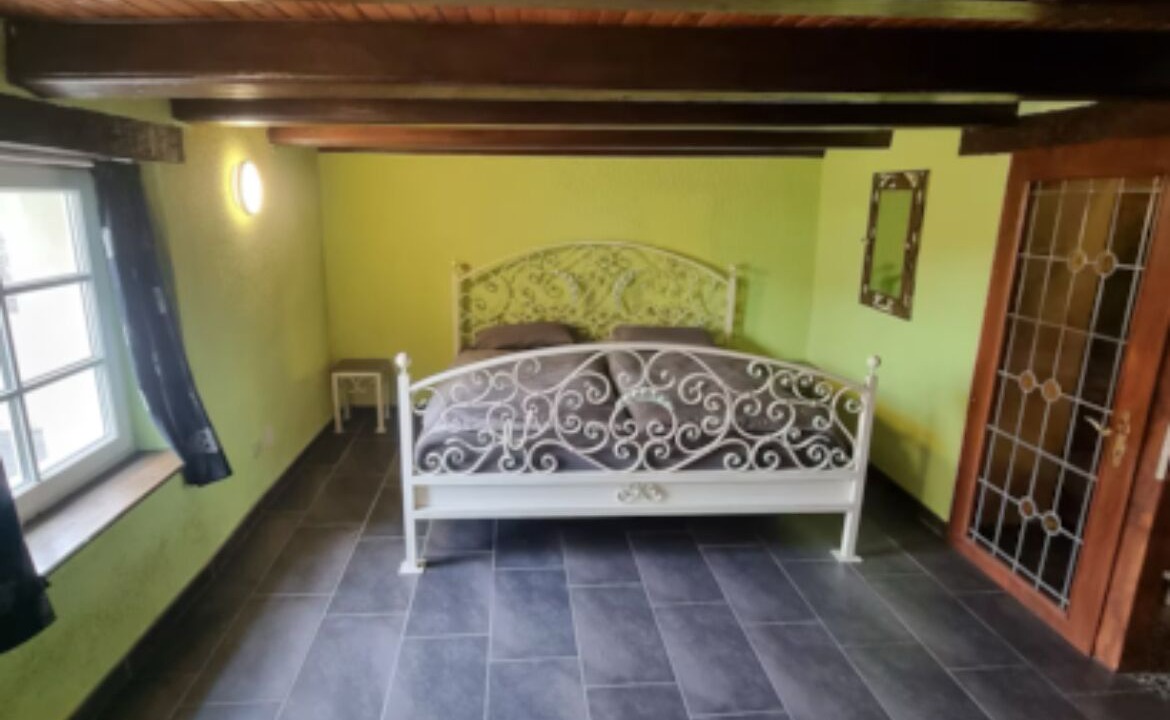 Photo of Bedroom in Rhodes