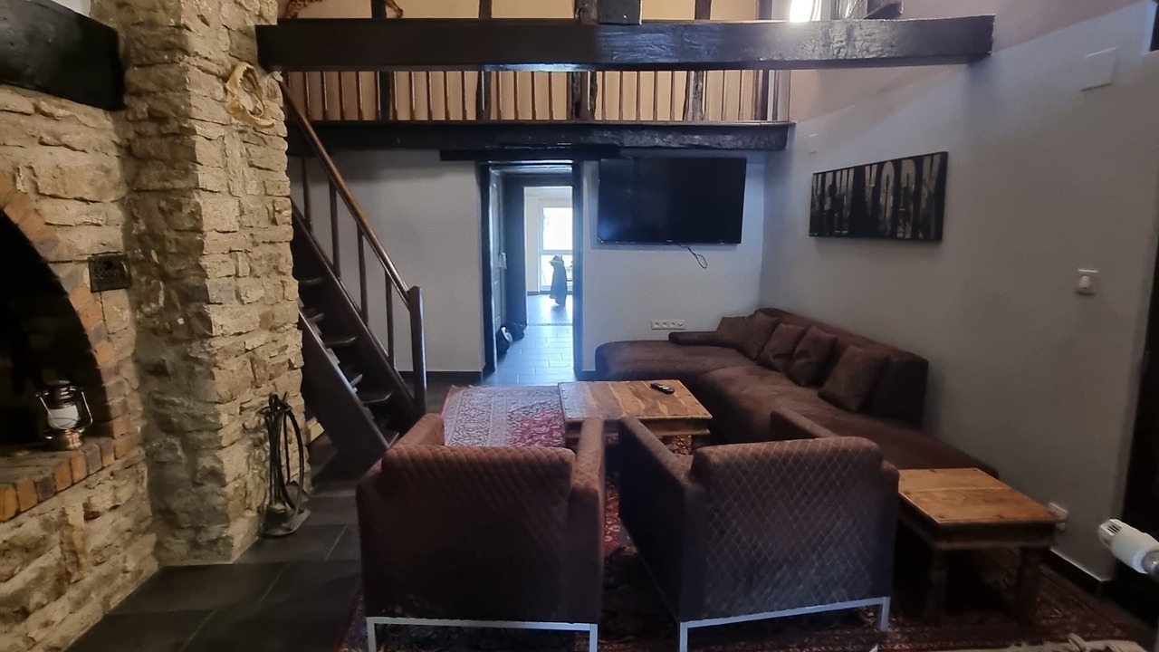 Photo of Livingroom in Rhodes