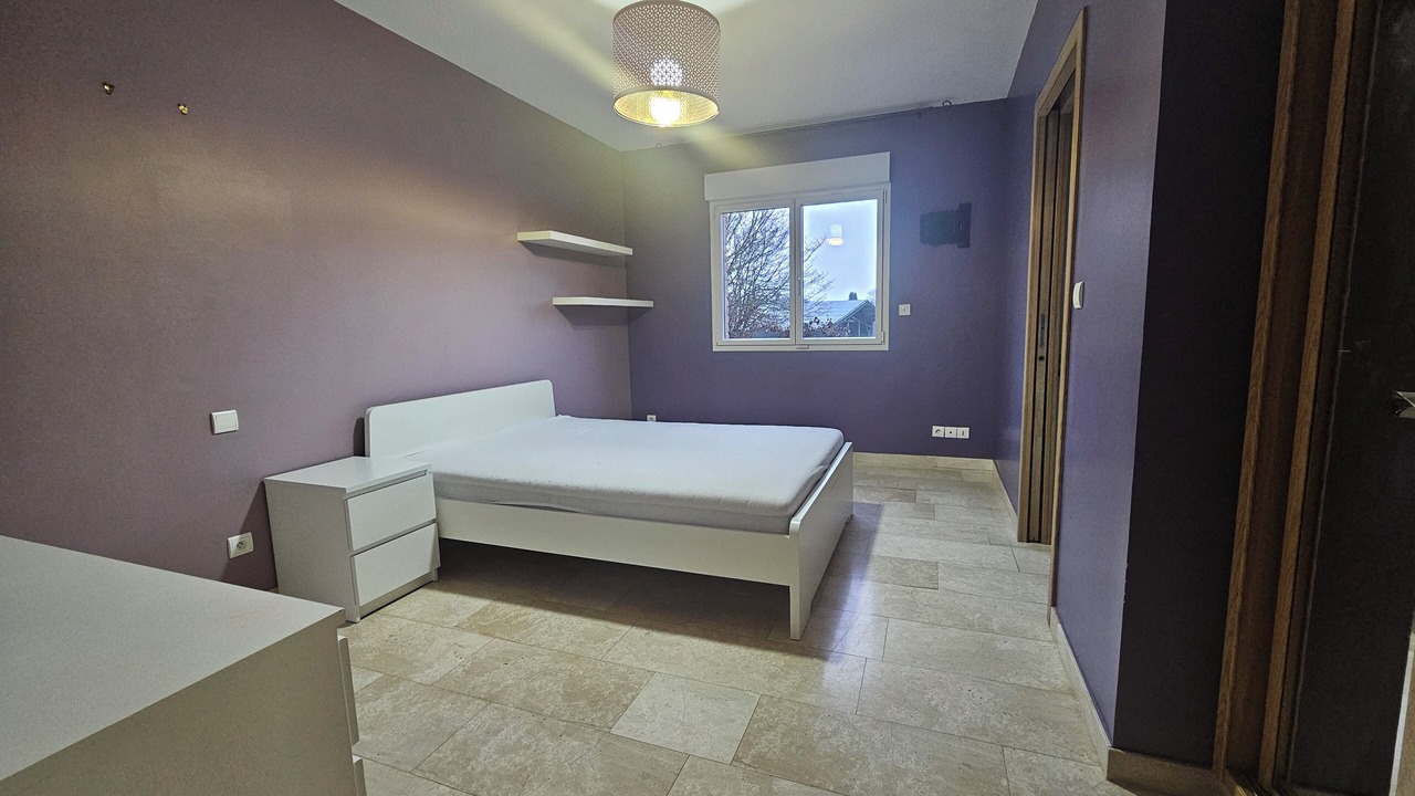 Photo of Bedroom in Monchy-Breton