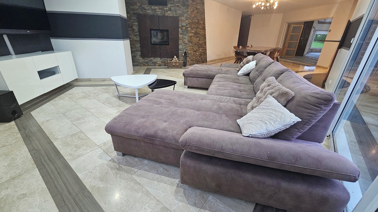 Photo of Livingroom in Monchy-Breton