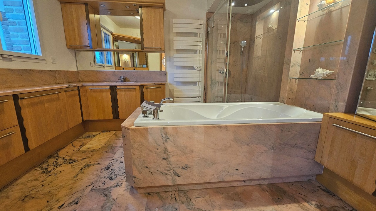 Photo of Bathroom in Monchy-Breton